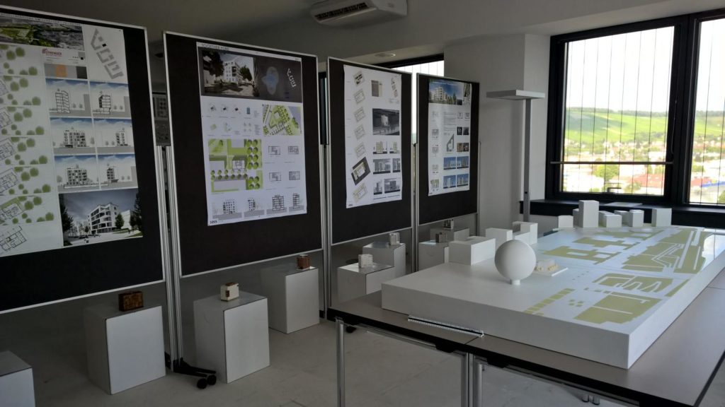 Heilbronn Investorenauswahlverfahren - Auswahlsitzung