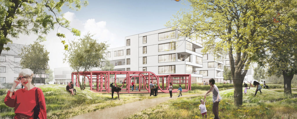 Perspektive Artefakte